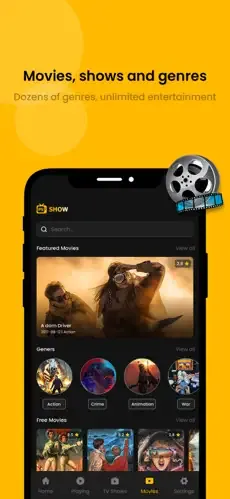 cricify-tv1785489890128 Movies and shows