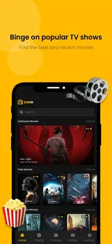 cricify-tv1785489890128 tv show